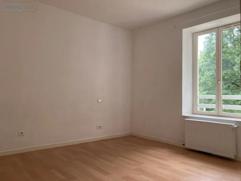Maison a vendre La Balme-les-Grottes 38390 Isère 38 80 m2 4 pièces 180000 euros VM1489-01032 006