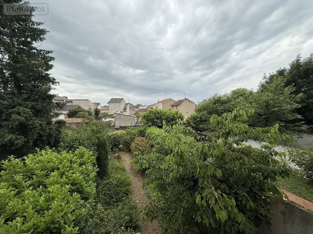 Maison a vendre Vichy 03200 Allier 03 91 m2 5 pièces 169000 euros 2025/947-03020 003