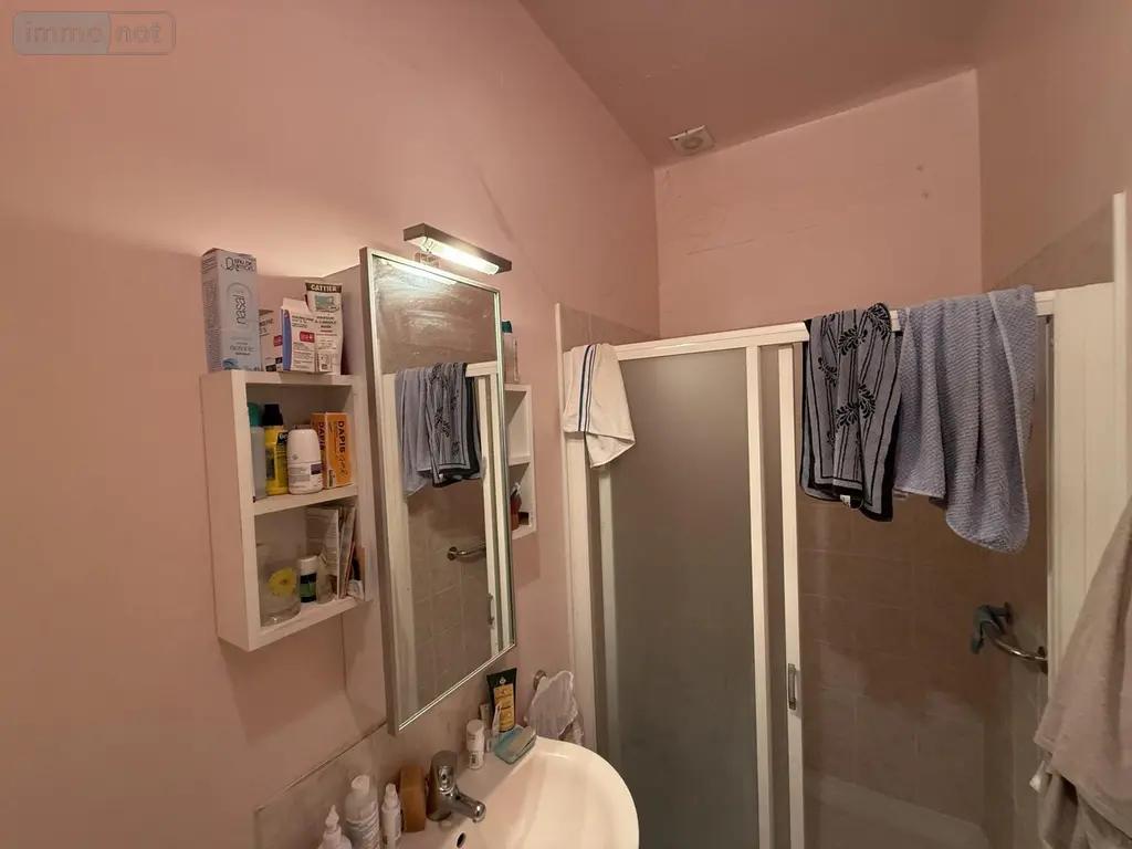 Maison a vendre Vichy 03200 Allier 03 91 m2 5 pièces 169000 euros 2025/947-03020 006