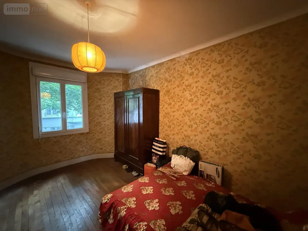 Maison a vendre Vichy 03200 Allier 03 91 m2 5 pièces 169000 euros 2025/947-03020 009