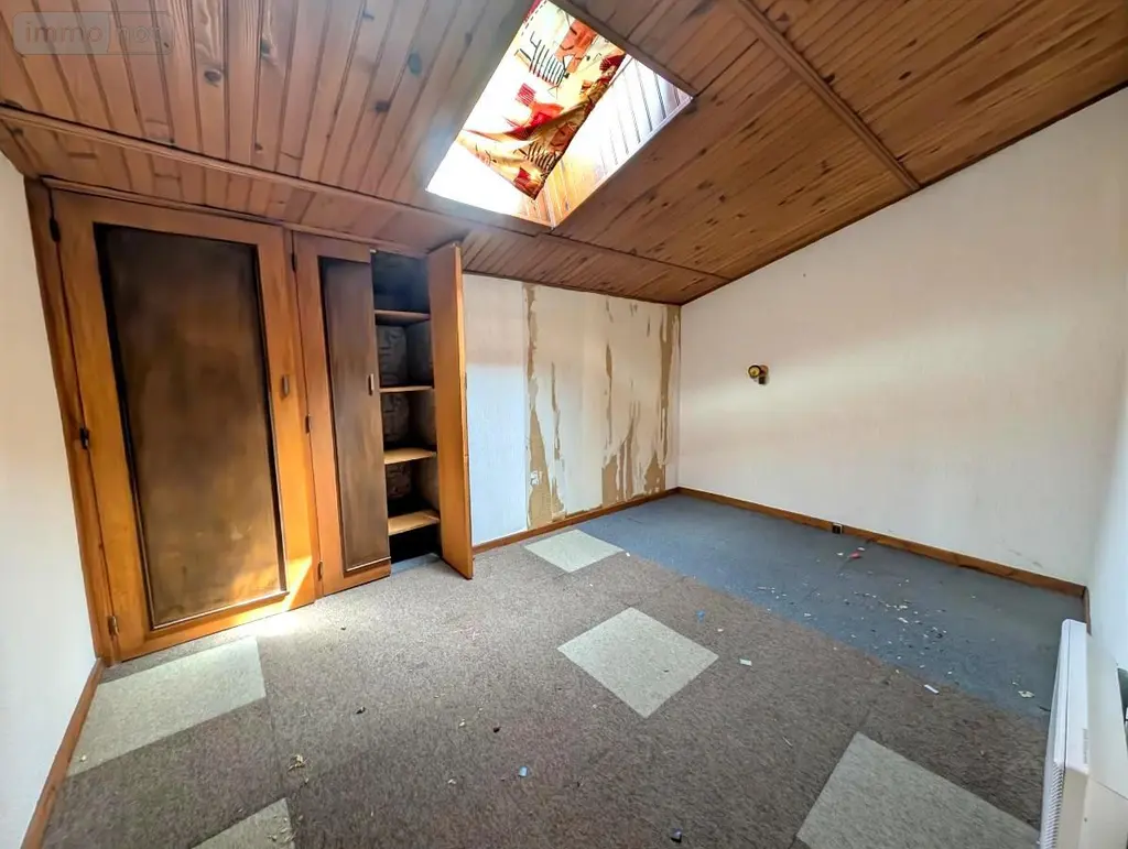 Maison a vendre Portes-lès-Valence 26800 Drôme 26 100 m2 4 pièces 232000 euros 26072-784 006