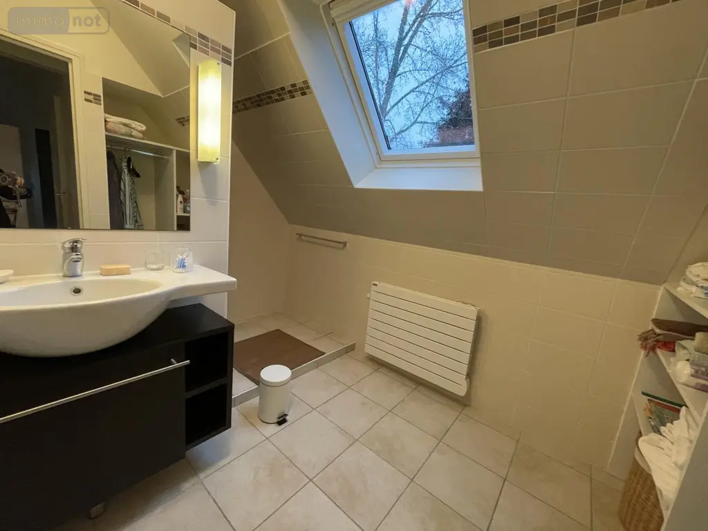Maison a vendre Paimpol 22500 Côtes-d'Armor 22 194 m2 8 pièces 891900 euros 22023-3515 022
