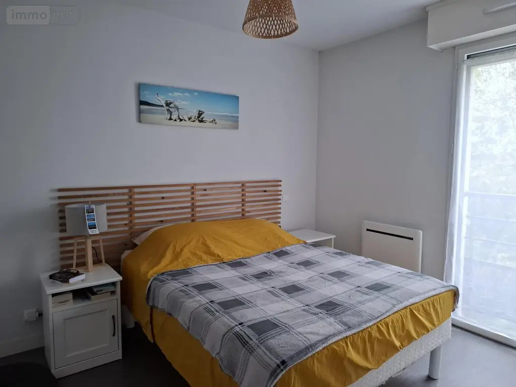 Appartement a vendre Pontivy 56300 Morbihan 56 64 m2 3 pièces 172380 euros 56062-2366 004