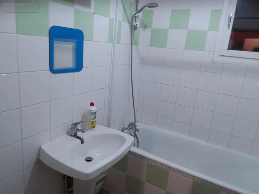 Location maison Saint-Pierre-des-Fleurs 27370 Eure 27 111 m2 6 pièces 903 euros 27061-L75 011