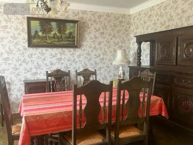 Maison a vendre Le Cloître-Pleyben 29190 Finistère 29 152 m2 7 pièces 110775 euros 29064-2864 009