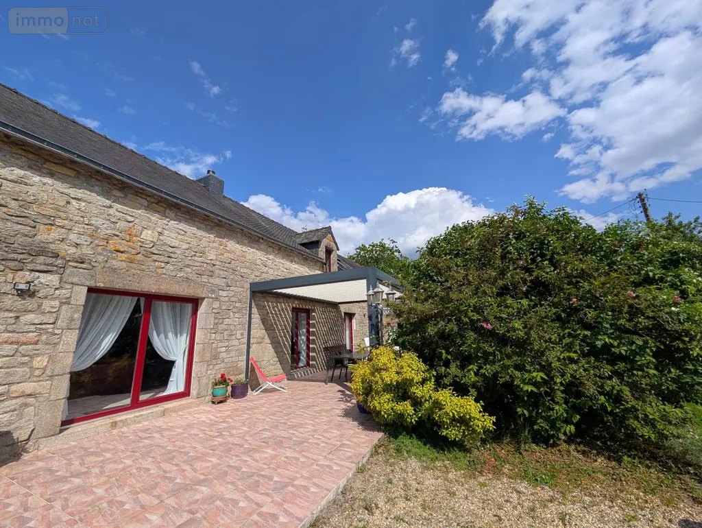 Maison a vendre Elven 56250 Morbihan 56 170 m2 7 pièces 521200 euros VM1717-56008 003