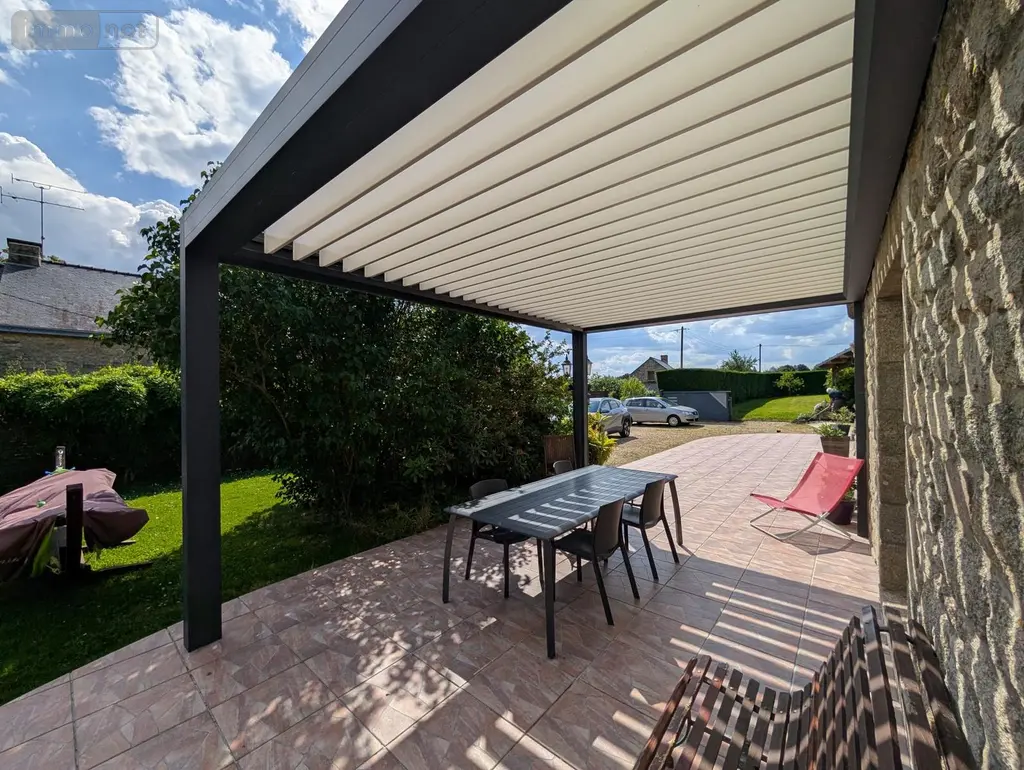 Maison a vendre Elven 56250 Morbihan 56 170 m2 7 pièces 521200 euros VM1717-56008 002