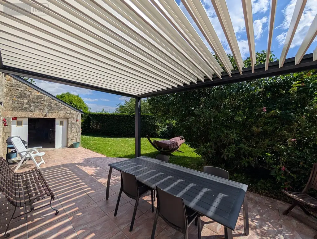 Maison a vendre Elven 56250 Morbihan 56 170 m2 7 pièces 521200 euros VM1717-56008 004