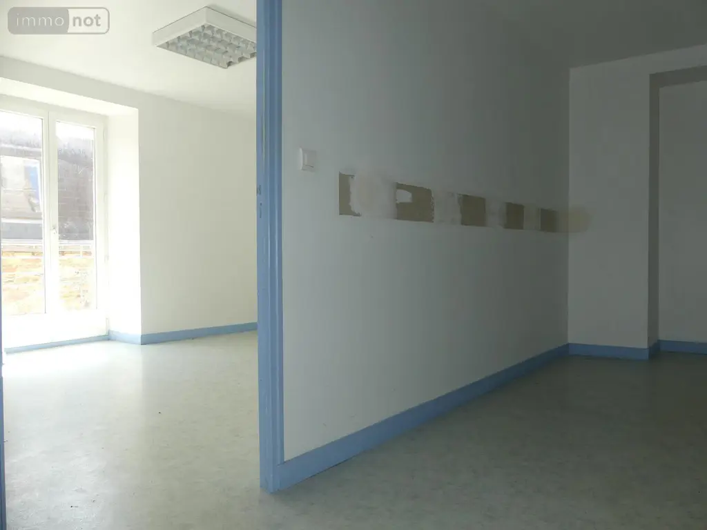 Location fonds et murs commerciaux Redon 35600 Ille-et-Vilaine 35 137 m2 850 euros 35066-859-35066 005