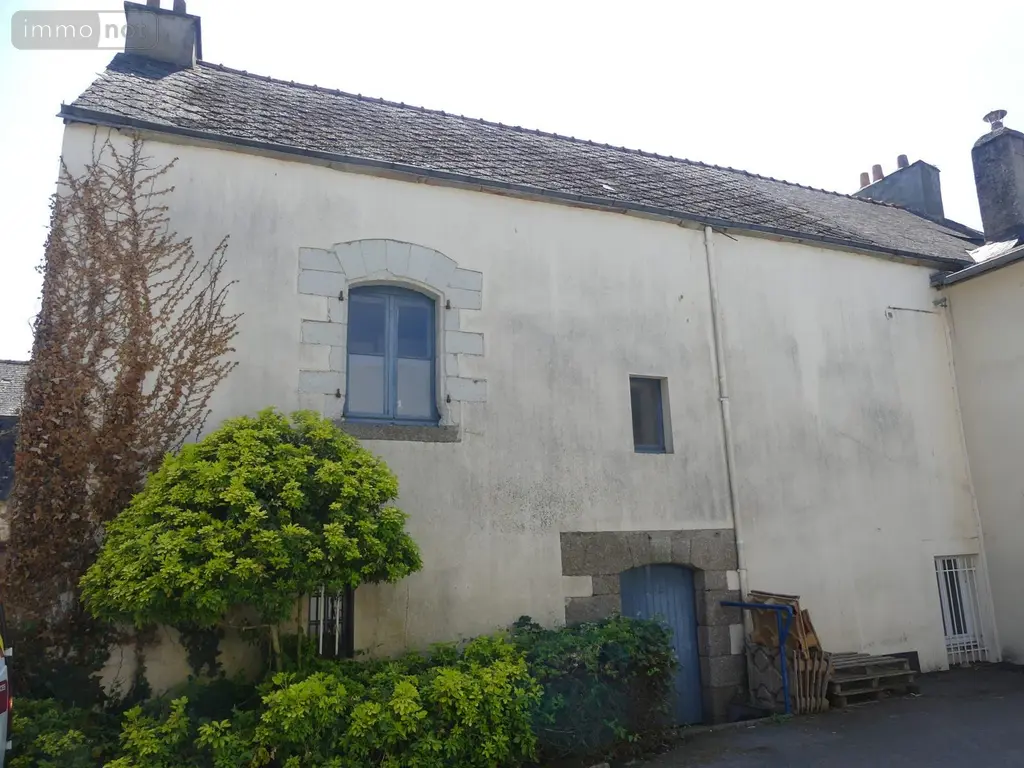 Location fonds et murs commerciaux Redon 35600 Ille-et-Vilaine 35 137 m2 850 euros 35066-859-35066 013