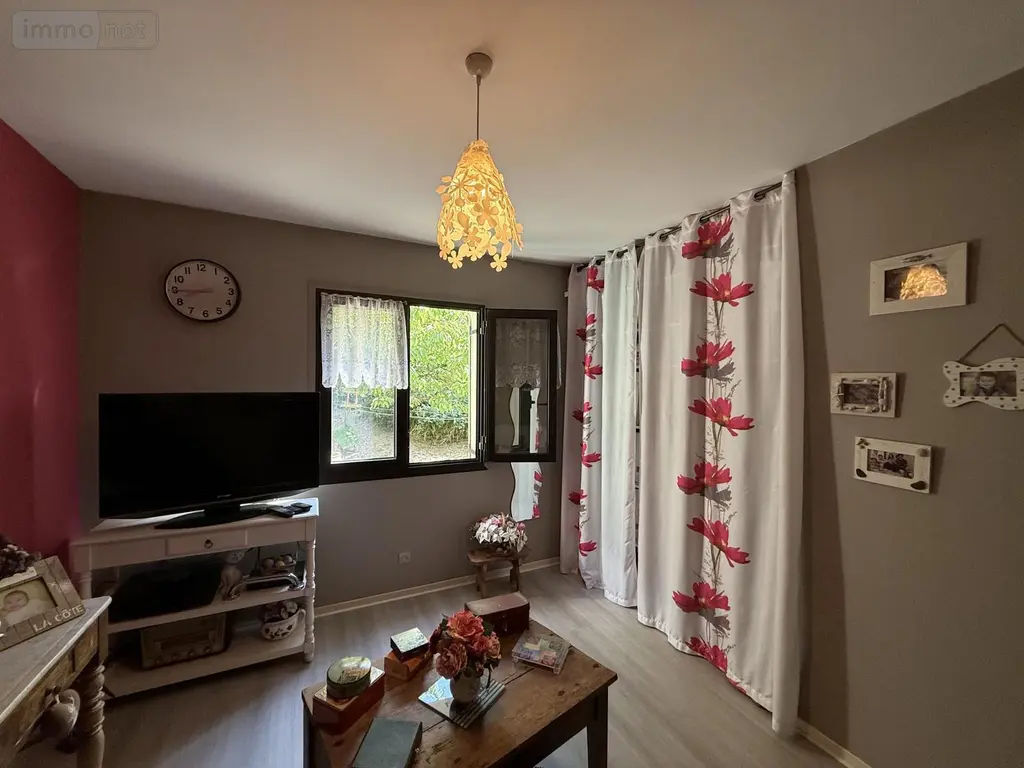 Maison a vendre Bellerive-sur-Allier 03700 Allier 03 91 m2 4 pièces 148500 euros 2024/897-03020 016