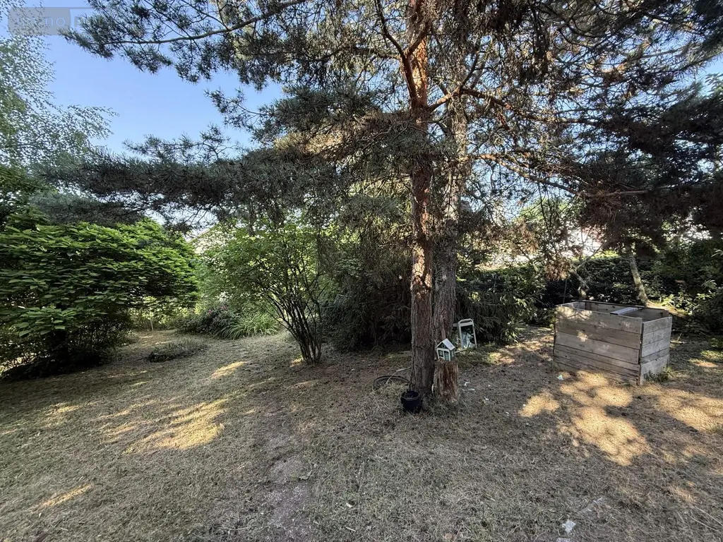 Maison a vendre Bellerive-sur-Allier 03700 Allier 03 91 m2 4 pièces 148500 euros 2024/897-03020 005