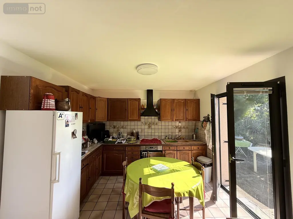 Maison a vendre Bellerive-sur-Allier 03700 Allier 03 91 m2 4 pièces 148500 euros 2024/897-03020 010