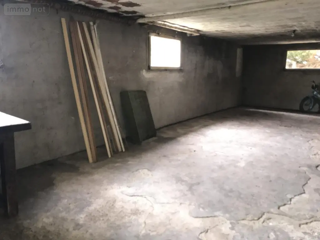Maison a vendre Asnans-Beauvoisin 39120 Jura 39 126 m2 5 pièces 157000 euros VM3552-39032 012