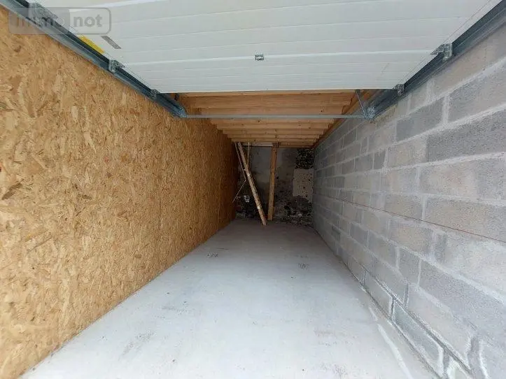 Garage et parking a vendre Granville 50400 Manche 50 68900 euros VS112-50026 002