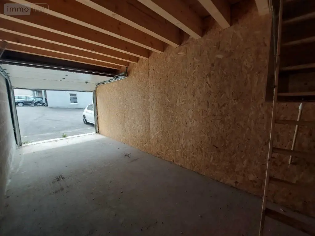 Garage et parking a vendre Granville 50400 Manche 50 68900 euros VS112-50026 003