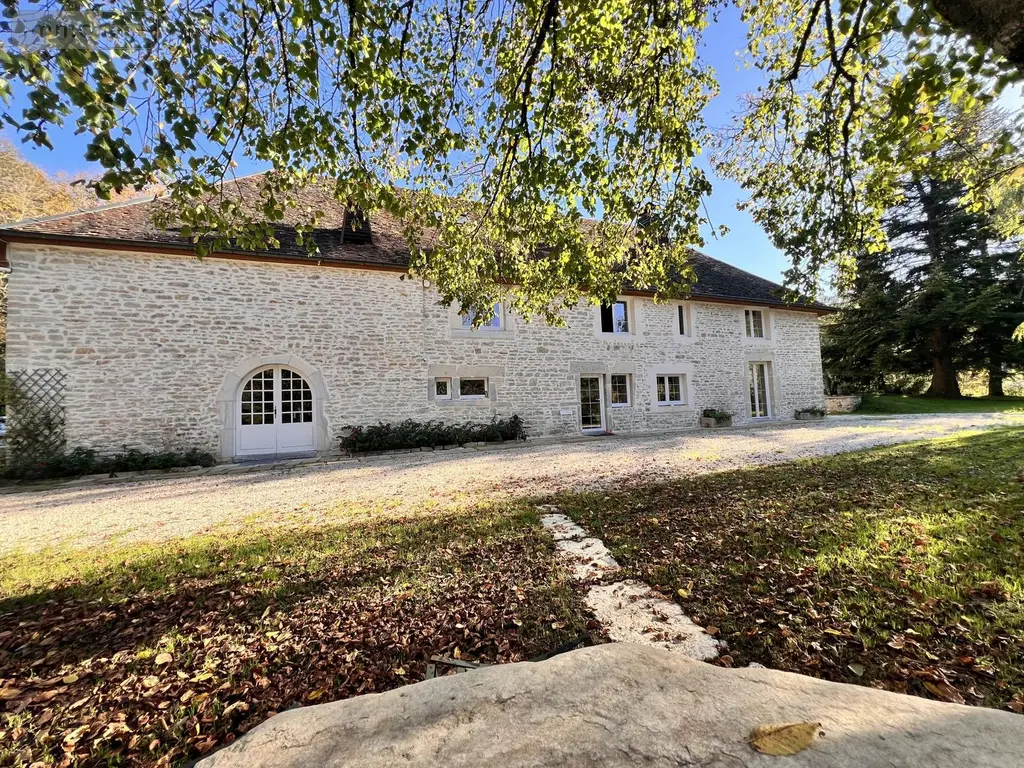 Maison a vendre Besançon 25000 Doubs 25 430 m2 10 pièces 1050000 euros VM2143-25014 003