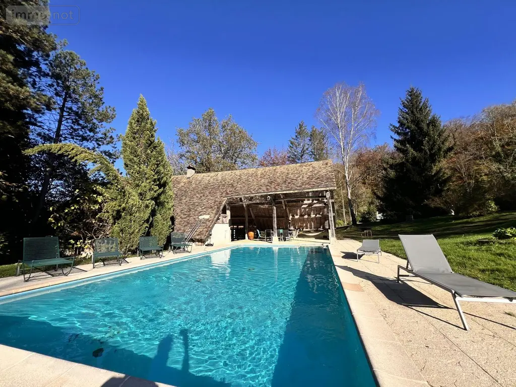 Maison a vendre Besançon 25000 Doubs 25 430 m2 10 pièces 1050000 euros VM2143-25014 004