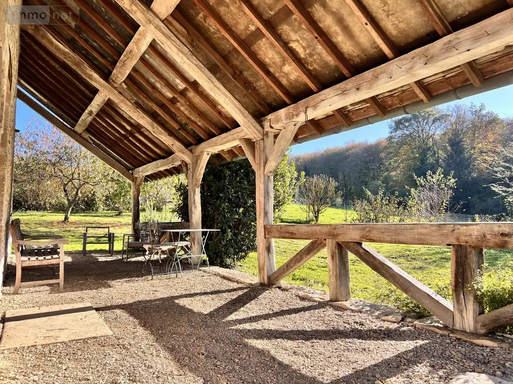 Maison a vendre Besançon 25000 Doubs 25 430 m2 10 pièces 1050000 euros VM2143-25014 005