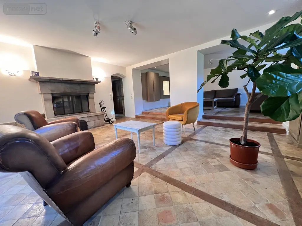 Maison a vendre Besançon 25000 Doubs 25 430 m2 10 pièces 1050000 euros VM2143-25014 011