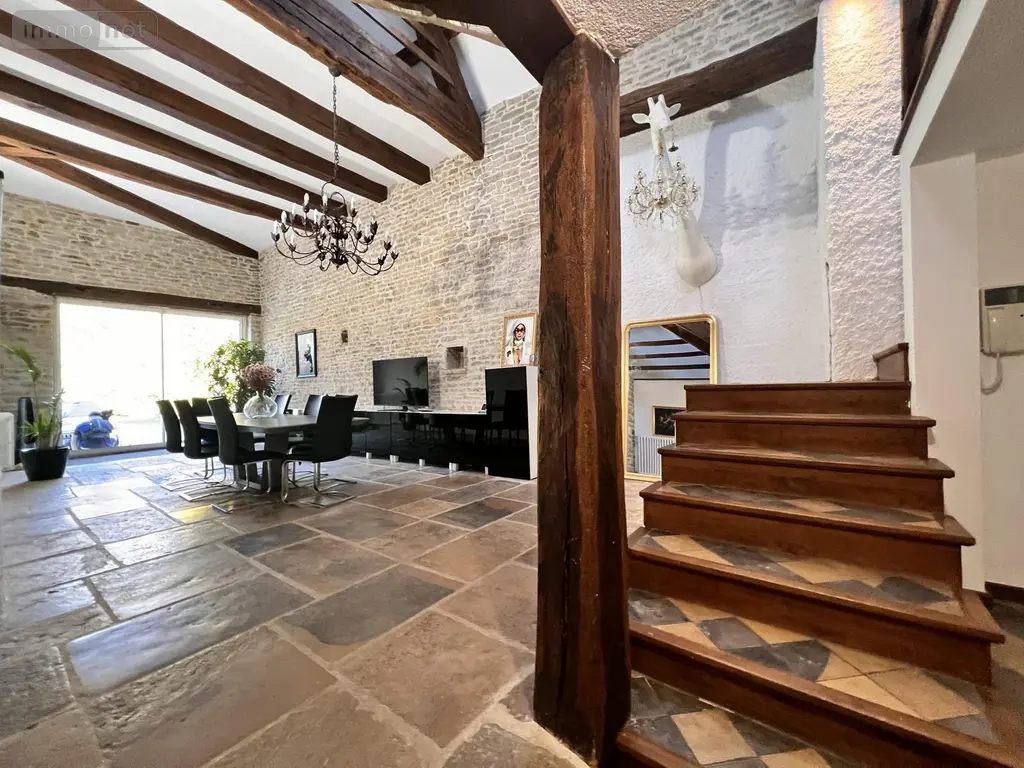 Maison a vendre Besançon 25000 Doubs 25 430 m2 10 pièces 1050000 euros VM2143-25014 012