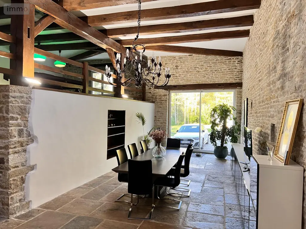 Maison a vendre Besançon 25000 Doubs 25 430 m2 10 pièces 1050000 euros VM2143-25014 017