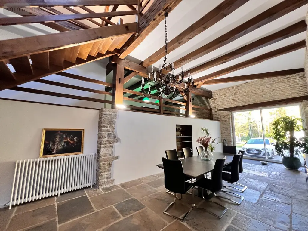 Maison a vendre Besançon 25000 Doubs 25 430 m2 10 pièces 1050000 euros VM2143-25014 018