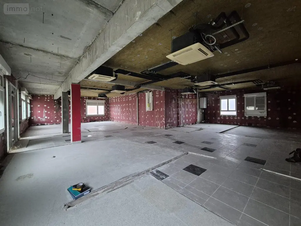 Fonds et murs commerciaux a vendre Delle 90100 Territoire de Belfort 90 215 m2 159500 euros VP125-25014 002