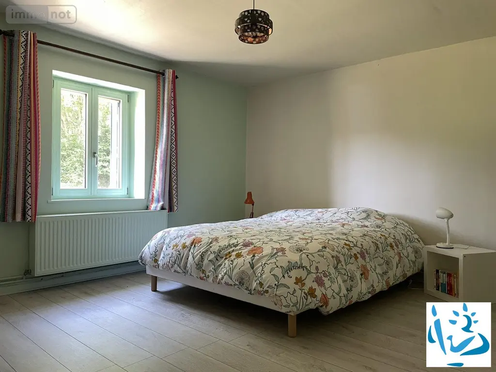 Maison a vendre Mortagne-au-Perche 61400 Orne 61 124 m2 5 pièces 194620 euros MAP0515-61091 007