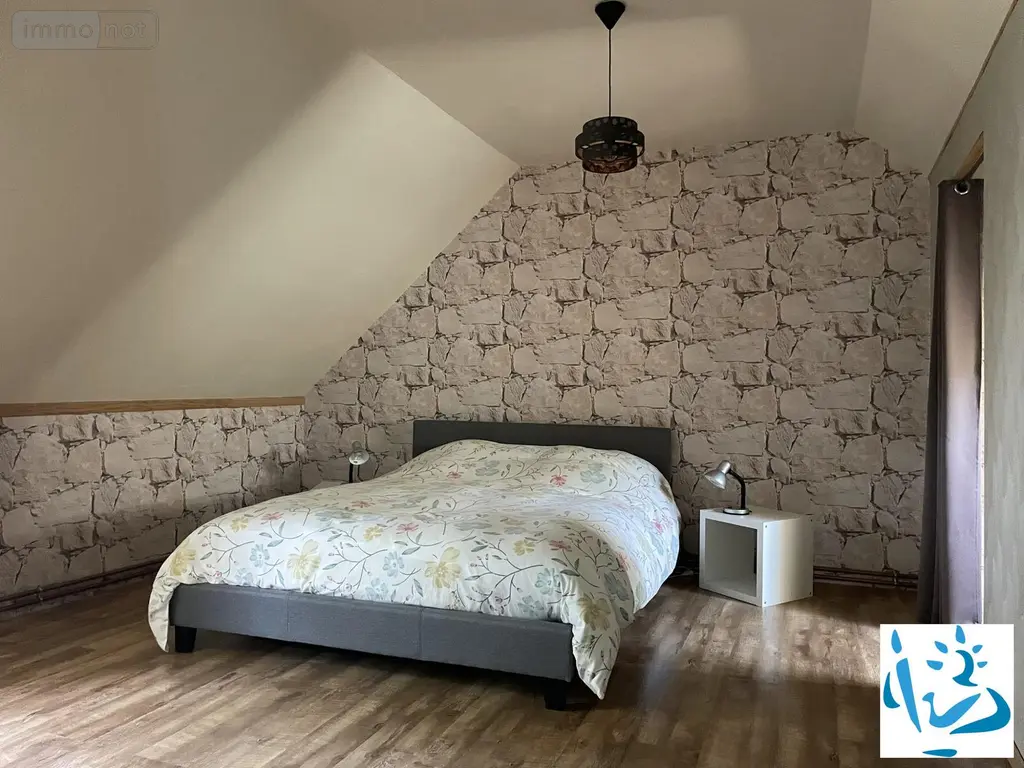 Maison a vendre Mortagne-au-Perche 61400 Orne 61 124 m2 5 pièces 194620 euros MAP0515-61091 011