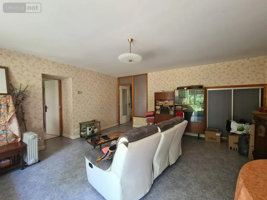 Maison a vendre Arlay 39210 Jura 39 140 m2 5 pièces 185750 euros VM2146-25014 004