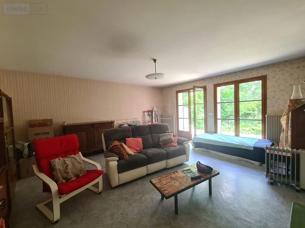 Maison a vendre Arlay 39210 Jura 39 140 m2 5 pièces 185750 euros VM2146-25014 005