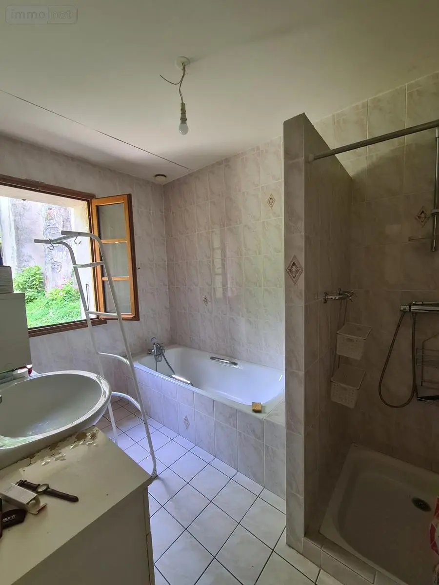 Maison a vendre Arlay 39210 Jura 39 140 m2 5 pièces 185750 euros VM2146-25014 006