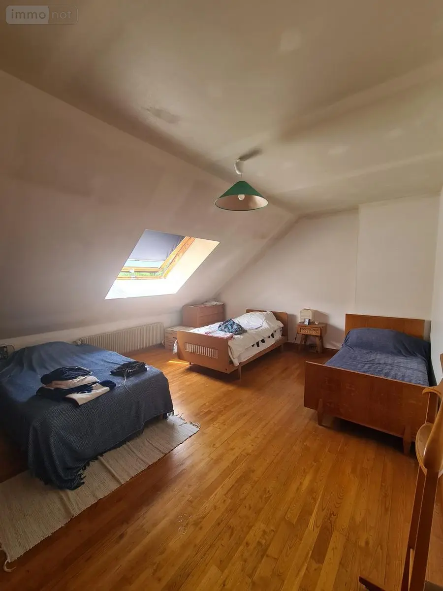 Maison a vendre Arlay 39210 Jura 39 140 m2 5 pièces 185750 euros VM2146-25014 007