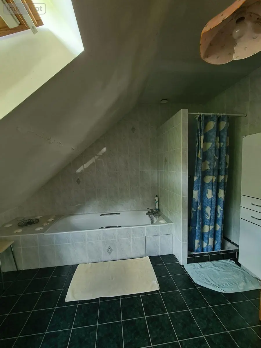 Maison a vendre Arlay 39210 Jura 39 140 m2 5 pièces 185750 euros VM2146-25014 010