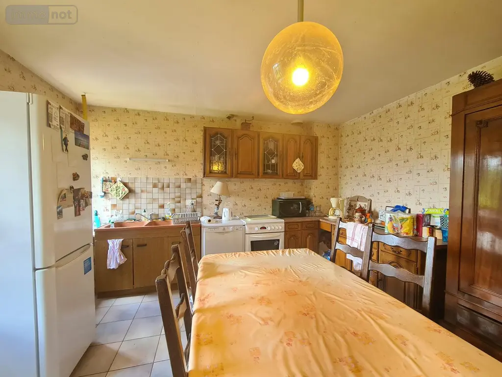 Maison a vendre Arlay 39210 Jura 39 140 m2 5 pièces 185750 euros VM2146-25014 002