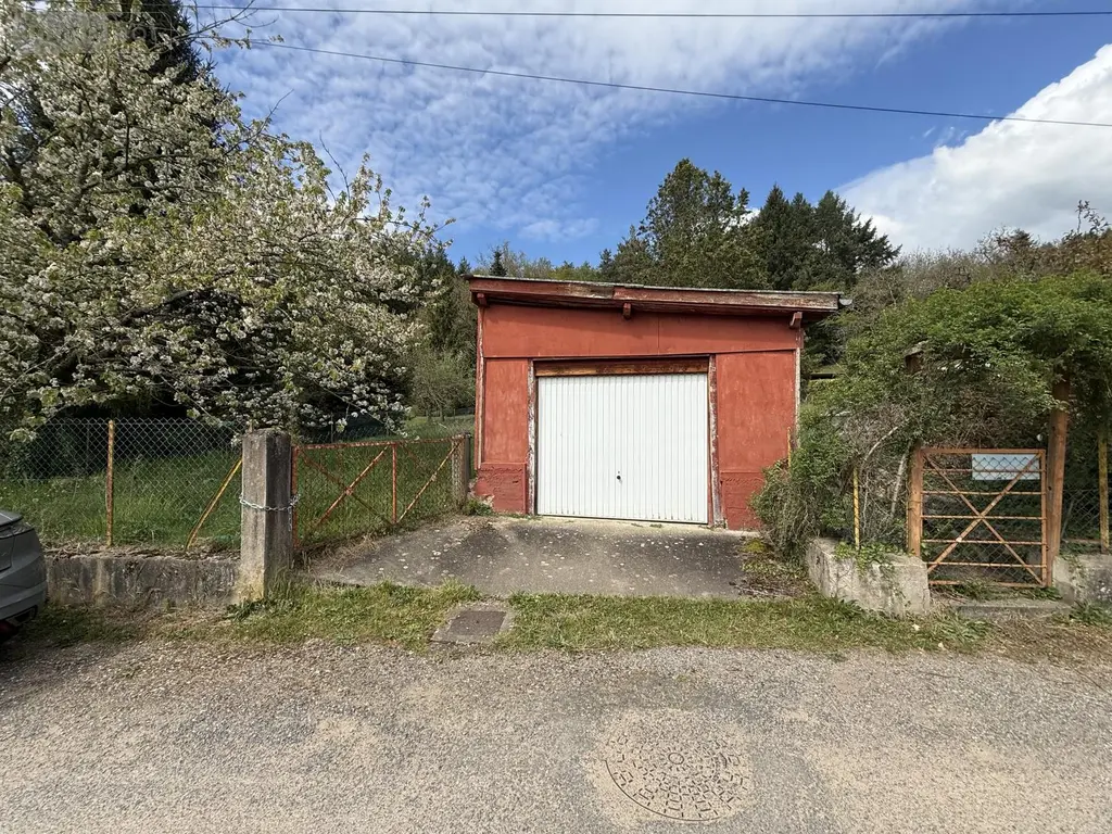 Terrain a batir a vendre Mariol 03270 Allier 03 38500 euros 2025/954-03020 003
