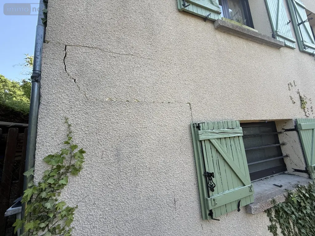 Maison a vendre Bellerive-sur-Allier 03700 Allier 03 91 m2 4 pièces 148500 euros 2024/897-03020 018