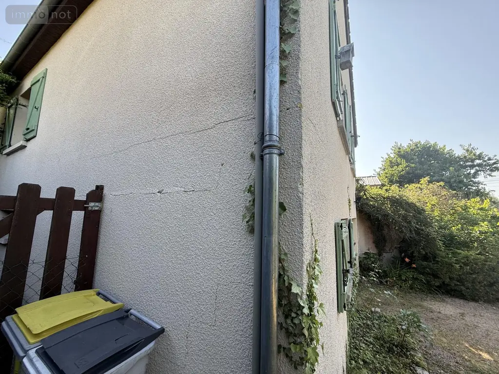 Maison a vendre Bellerive-sur-Allier 03700 Allier 03 91 m2 4 pièces 148500 euros 2024/897-03020 019