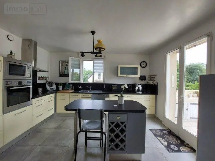 Maison a vendre Saint-Pair-sur-Mer 50380 Manche 50 138 m2 6 pièces 514800 euros VM3625-50026 003
