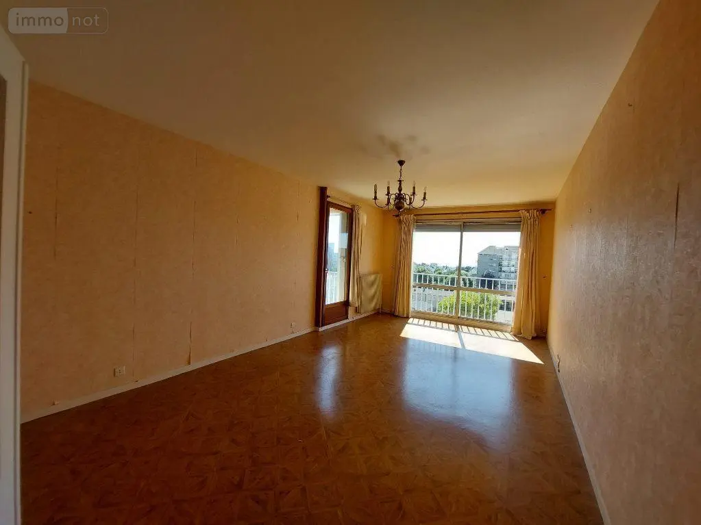 Appartement a vendre Granville 50400 Manche 50 71 m2 3 pièces 166400 euros VA3170-50026 003
