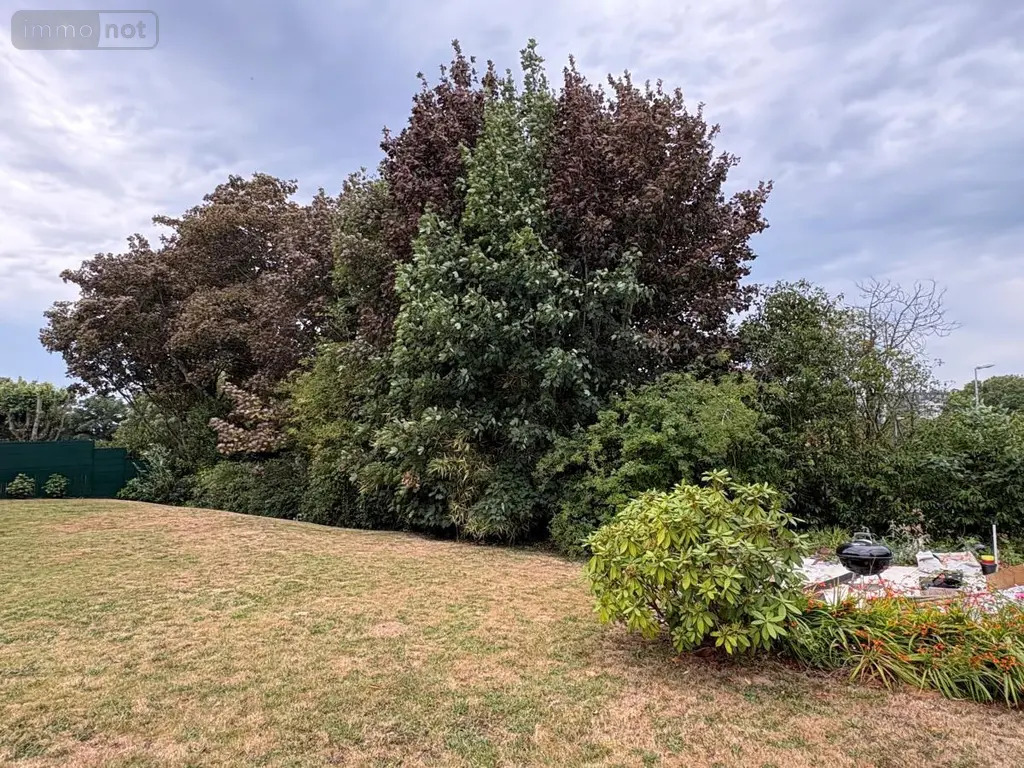 Maison a vendre Cherbourg-en-Cotentin 50100 Manche 50 107 m2 4 pièces 241040 euros 50108-4776 012