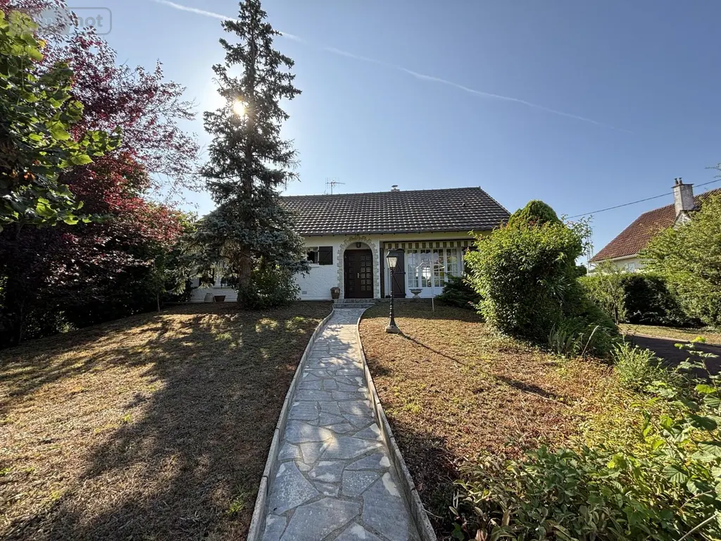 Maison a vendre Migné-Auxances 86440 Vienne 86 132 m2 4 pièces 231000 euros VM484-86001 002
