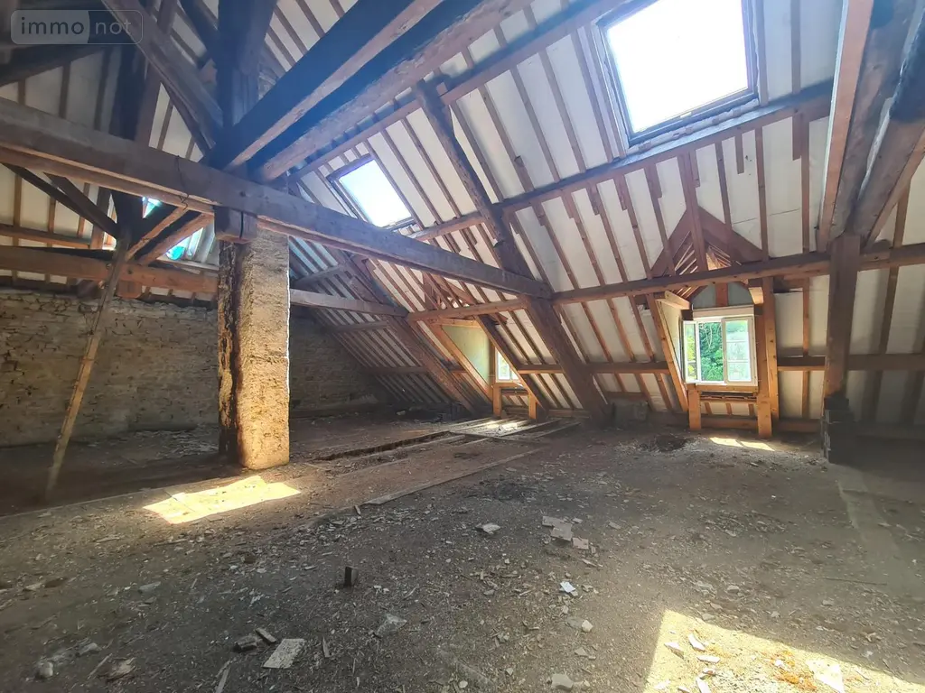 Appartement a vendre Lods 25930 Doubs 25 102 m2 3 pièces 98600 euros VA2634-25014 002