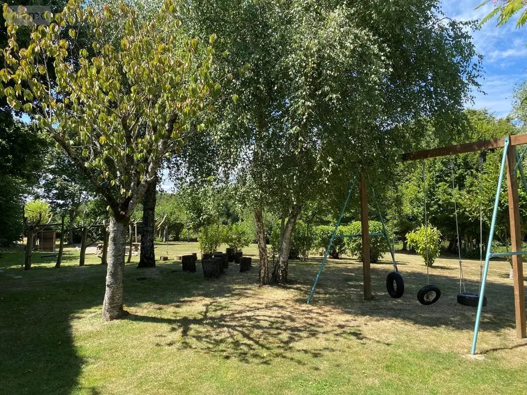 Maison a vendre Maché 85190 Vendée 85 352 m2 12 pièces 610700 euros 092/M/2510-85092 006
