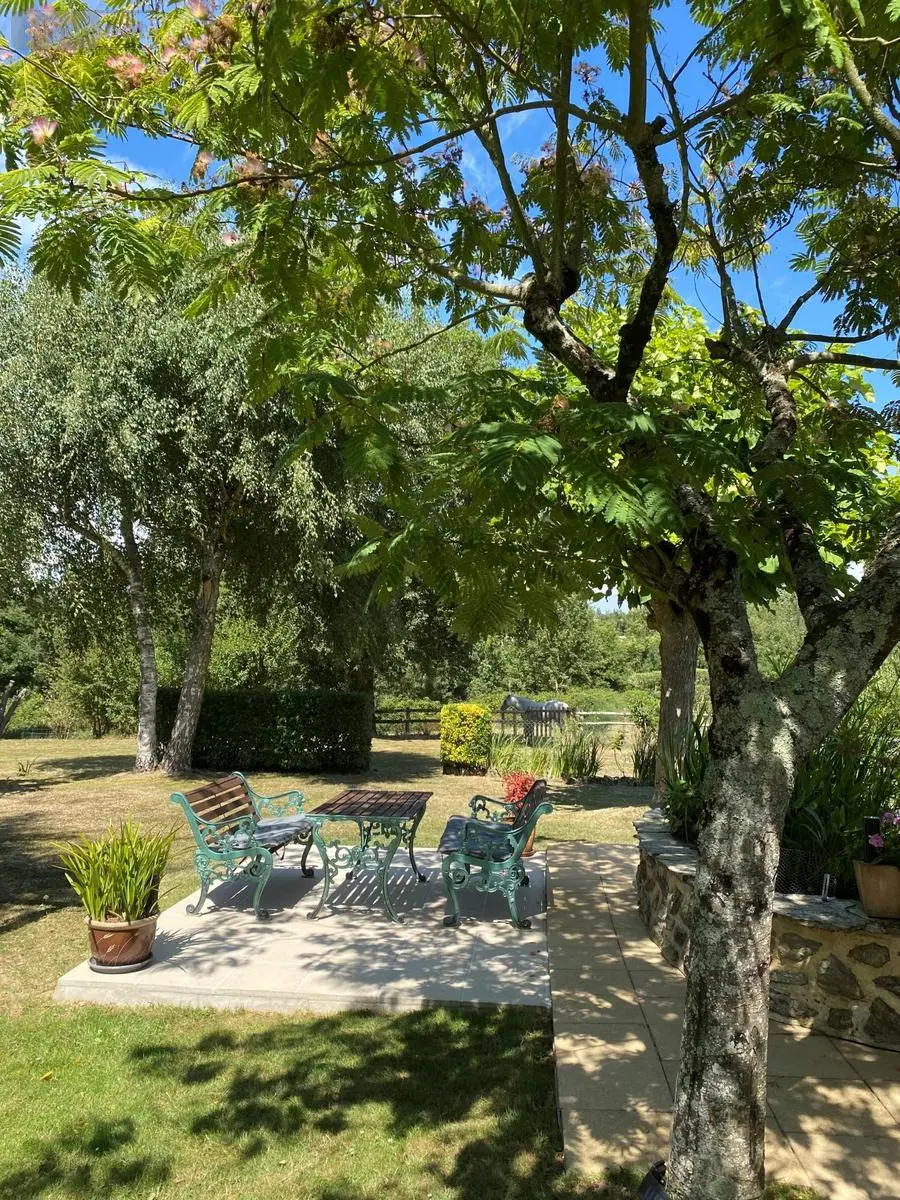 Maison a vendre Maché 85190 Vendée 85 352 m2 12 pièces 610700 euros 092/M/2510-85092 007