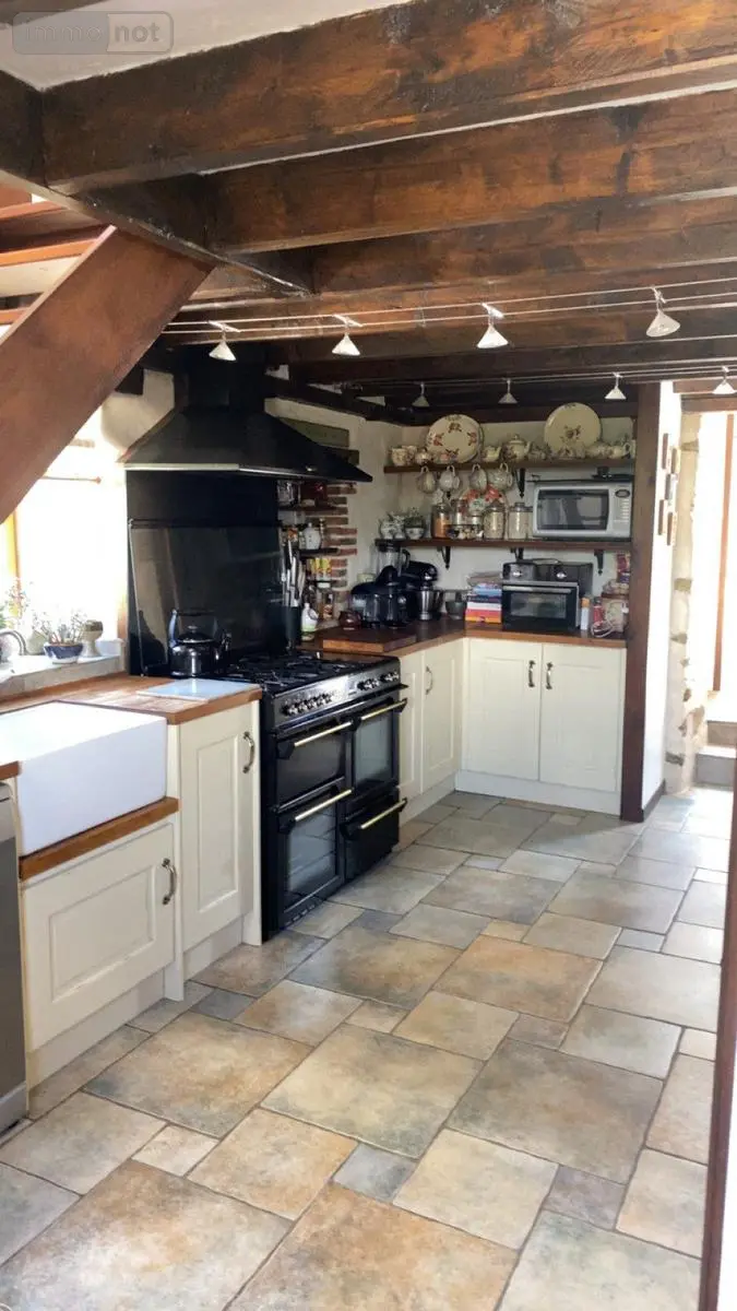 Maison a vendre Maché 85190 Vendée 85 352 m2 12 pièces 610700 euros 092/M/2510-85092 008