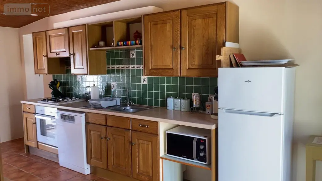 Maison a vendre Maché 85190 Vendée 85 352 m2 12 pièces 610700 euros 092/M/2510-85092 010
