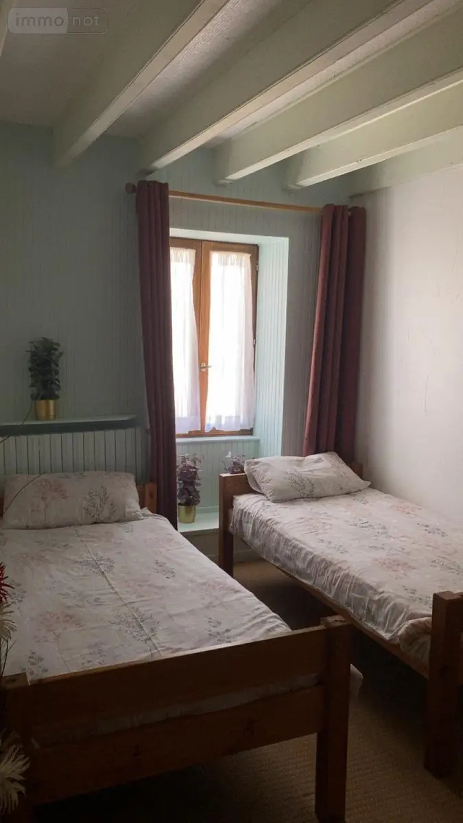 Maison a vendre Maché 85190 Vendée 85 352 m2 12 pièces 610700 euros 092/M/2510-85092 016