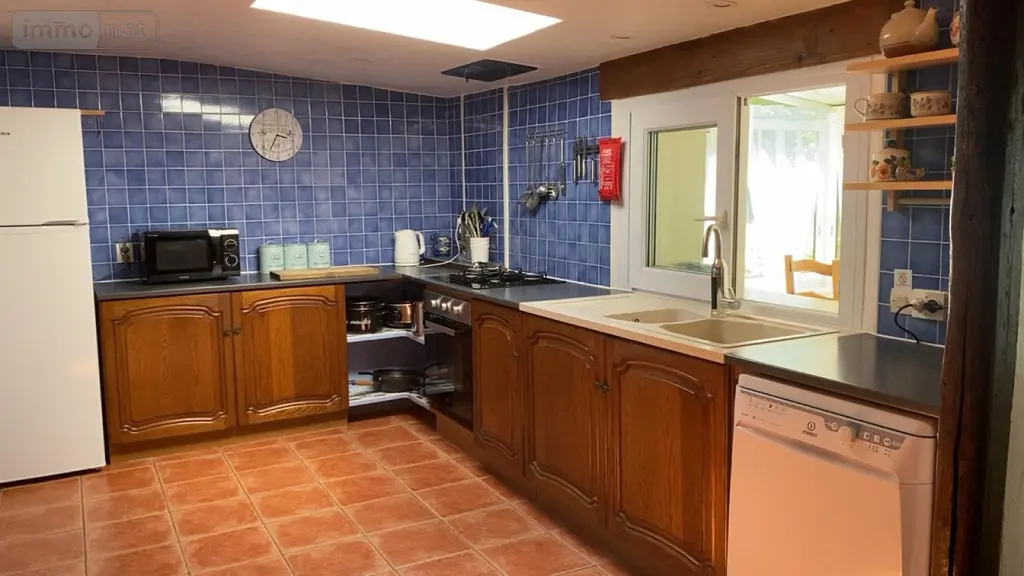 Maison a vendre Maché 85190 Vendée 85 352 m2 12 pièces 610700 euros 092/M/2510-85092 017
